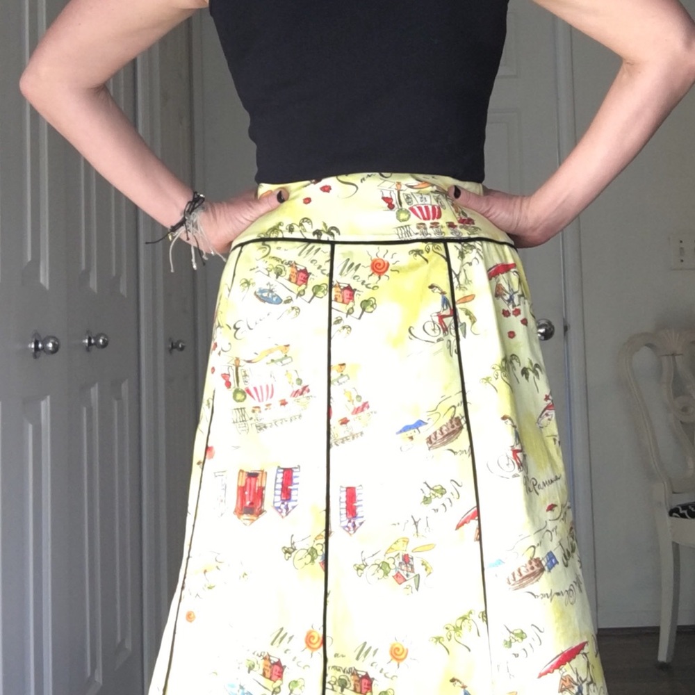 Skirt